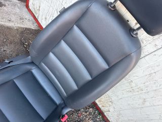 bontott VW TOURAN Jobb első Ülés