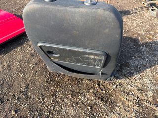 bontott VW TOURAN Jobb első Ülés