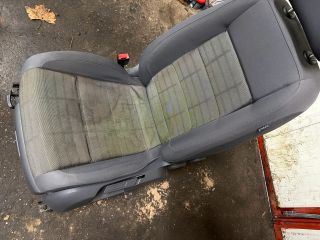 bontott VW TOURAN Jobb első Ülés