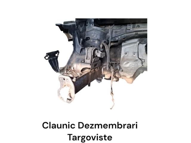 bontott VW TOURAN Jobb első Ütközéscsillapító