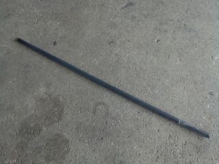 bontott VW TOURAN Jobb első Vízlehúzó Gumicsík