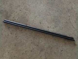 bontott VW TOURAN Jobb első Vízlehúzó Gumicsík