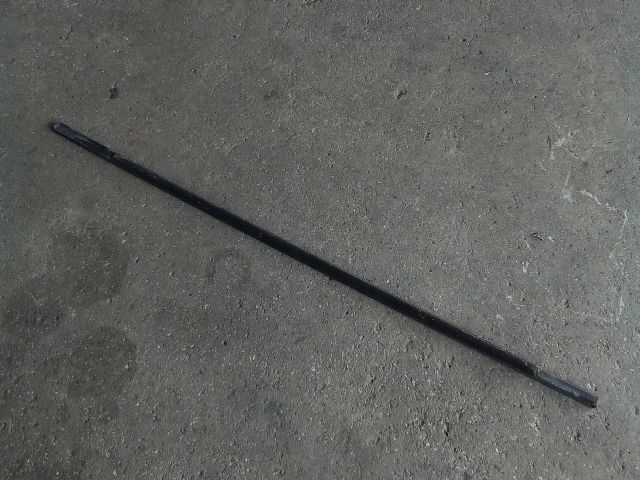 bontott VW TOURAN Jobb első Vízlehúzó Gumicsík