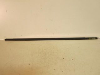 bontott VW TOURAN Jobb első Vízlehúzó Gumicsík