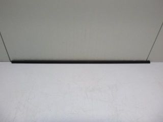 bontott VW TOURAN Jobb első Vízlehúzó Gumicsík