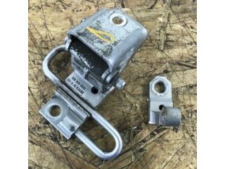 bontott VW TOURAN Jobb első Zsanér