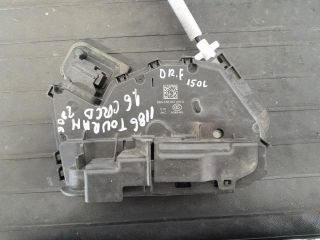 bontott VW TOURAN Jobb első Zsanér