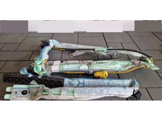 bontott VW TOURAN Jobb Fejlégzsák