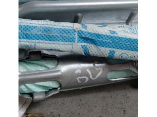 bontott VW TOURAN Jobb Fejlégzsák