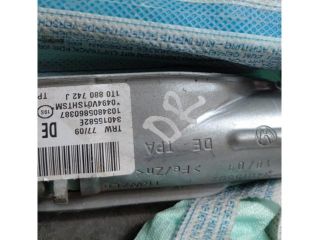 bontott VW TOURAN Jobb Fejlégzsák