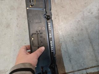 bontott VW TOURAN Jobb Fejlégzsák