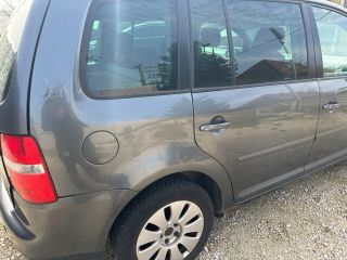 bontott VW TOURAN Jobb Fejlégzsák