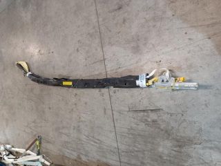 bontott VW TOURAN Jobb Fejlégzsák