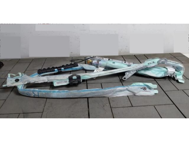 bontott VW TOURAN Jobb Fejlégzsák