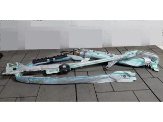 bontott VW TOURAN Jobb Fejlégzsák