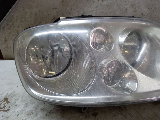 bontott VW TOURAN Jobb Fényszóró