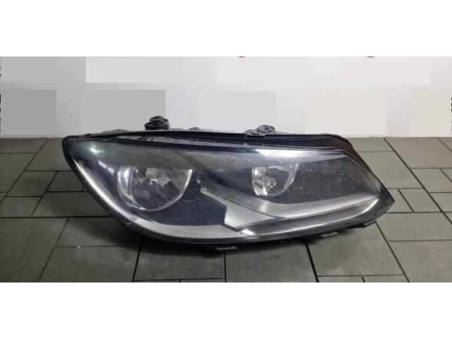 bontott VW TOURAN Jobb Fényszóró