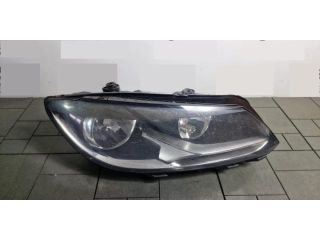 bontott VW TOURAN Jobb Fényszóró