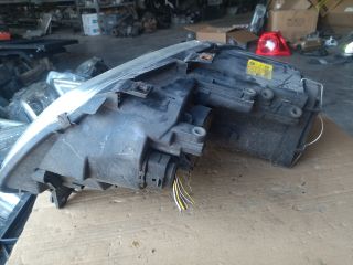 bontott VW TOURAN Jobb Fényszóró