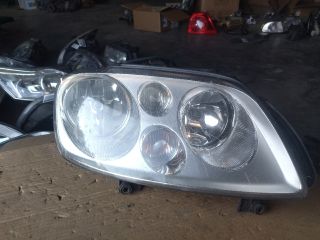 bontott VW TOURAN Jobb Fényszóró