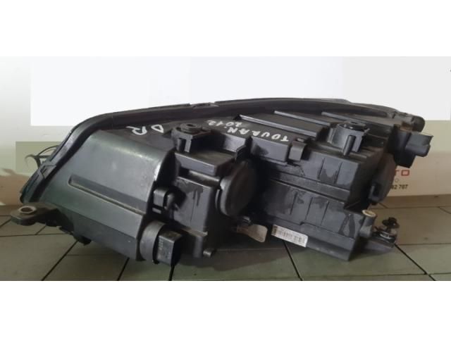 bontott VW TOURAN Jobb Fényszóró