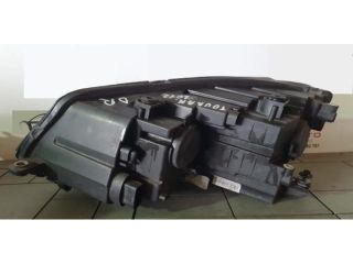 bontott VW TOURAN Jobb Fényszóró