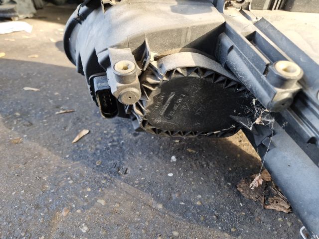 bontott VW TOURAN Jobb Fényszóró