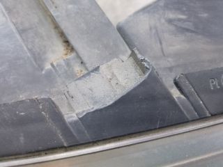 bontott VW TOURAN Jobb Fényszóró