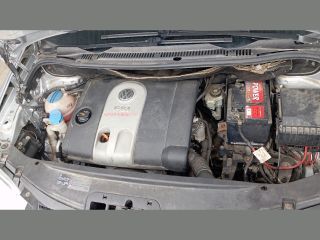 bontott VW TOURAN Jobb Fényszóró