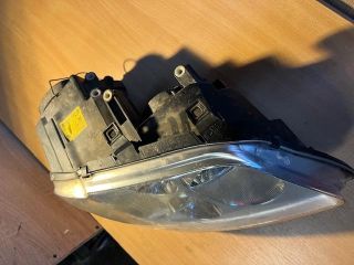 bontott VW TOURAN Jobb Fényszóró
