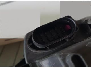 bontott VW TOURAN Jobb Fényszóró