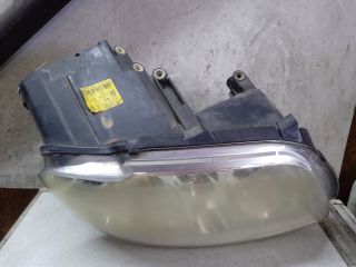 bontott VW TOURAN Jobb Fényszóró