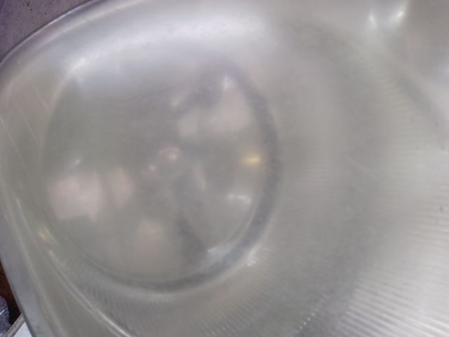 bontott VW TOURAN Jobb Fényszóró