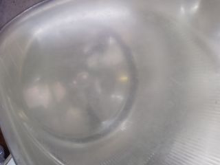 bontott VW TOURAN Jobb Fényszóró