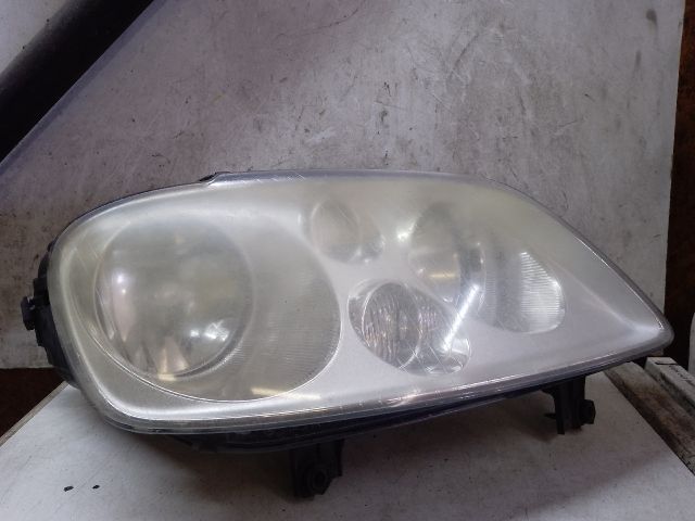 bontott VW TOURAN Jobb Fényszóró
