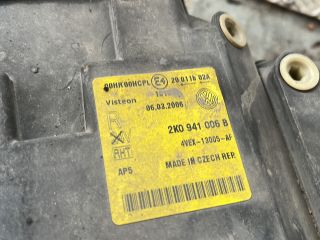 bontott VW TOURAN Jobb Fényszóró