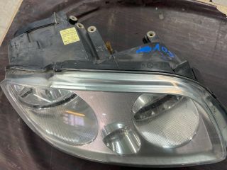bontott VW TOURAN Jobb Fényszóró