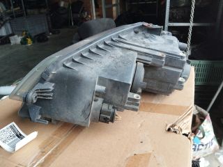 bontott VW TOURAN Jobb Fényszóró