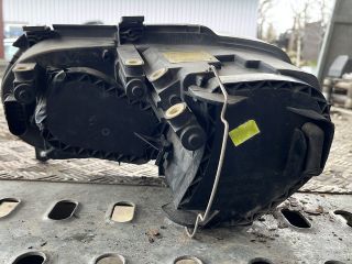 bontott VW TOURAN Jobb Fényszóró