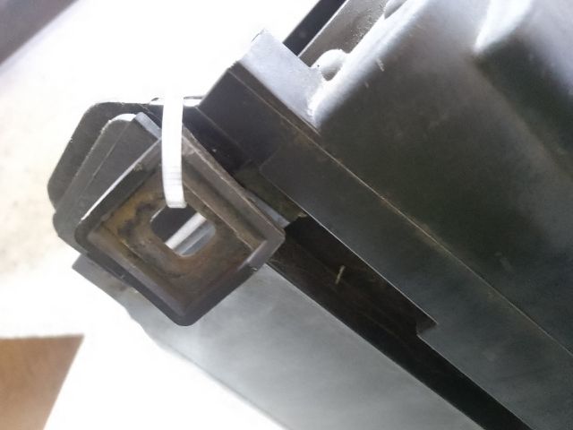 bontott VW TOURAN Jobb Fényszóró