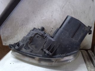 bontott VW TOURAN Jobb Fényszóró