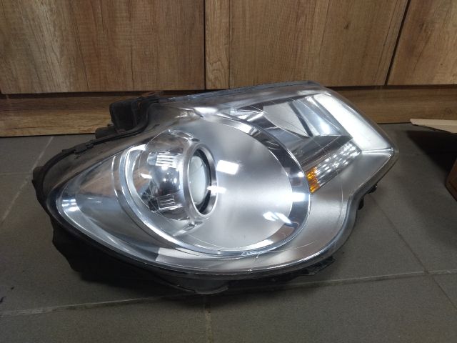 bontott VW TOURAN Jobb Fényszóró