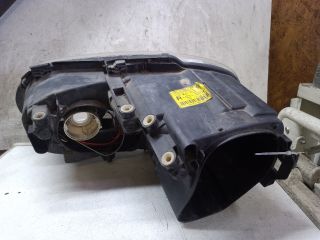 bontott VW TOURAN Jobb Fényszóró