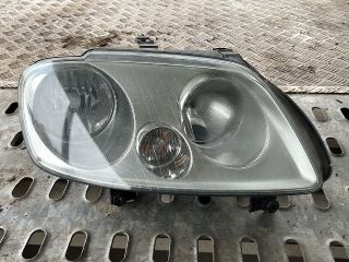 bontott VW TOURAN Jobb Fényszóró