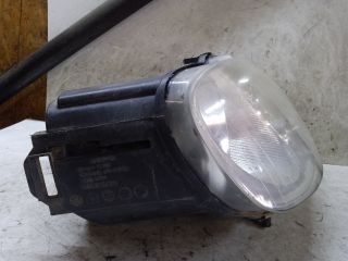 bontott VW TOURAN Jobb Fényszóró