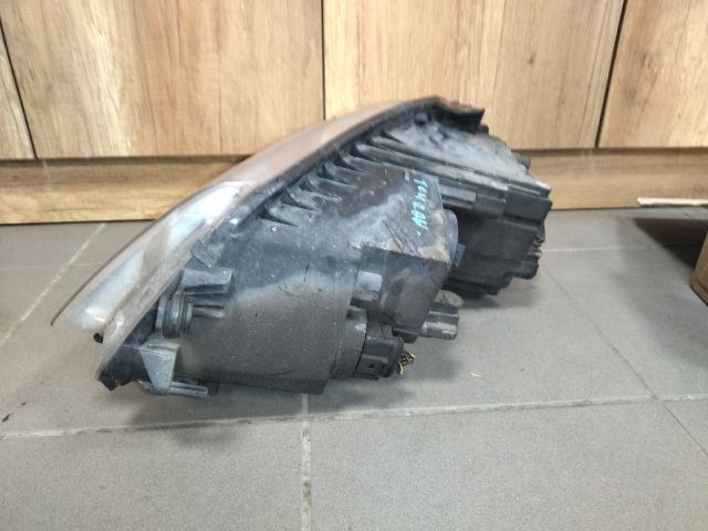 bontott VW TOURAN Jobb Fényszóró