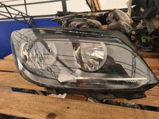 bontott VW TOURAN Jobb Fényszóró