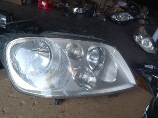 bontott VW TOURAN Jobb Fényszóró