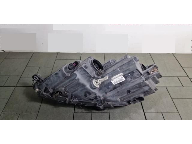 bontott VW TOURAN Jobb Fényszóró