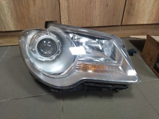 bontott VW TOURAN Jobb Fényszóró